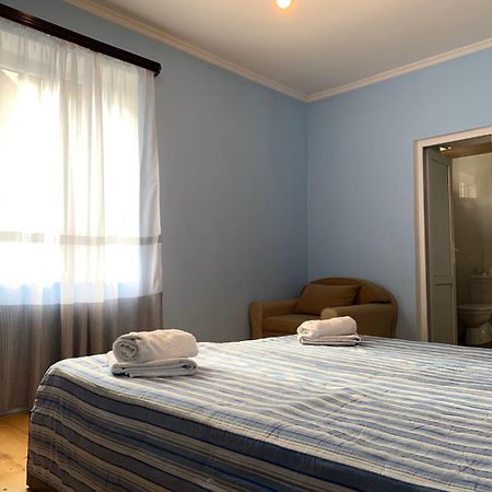 Guest House Lela メスティア エクステリア 写真