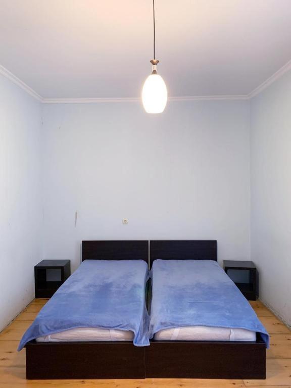 Guest House Lela メスティア エクステリア 写真