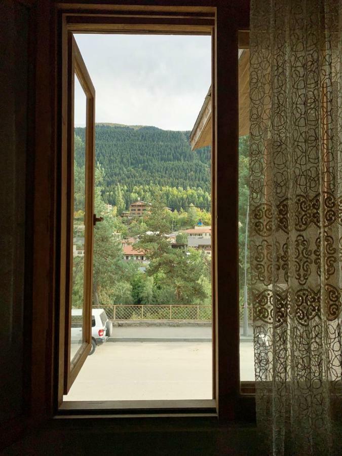 Guest House Lela メスティア エクステリア 写真